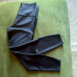 Alo Airlift 7/8 leggings